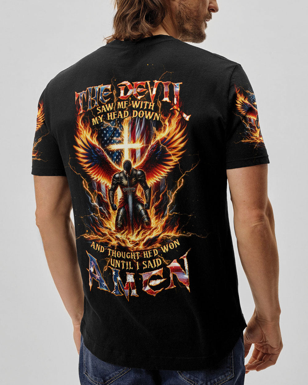Christian T-Shirt Tltw0605246 | Christian Gift