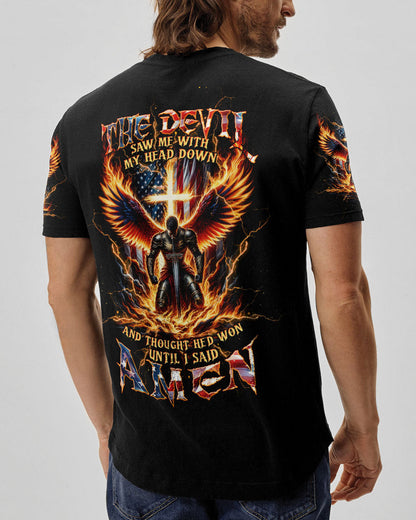 Christian T-Shirt Tltw0605246 | Christian Gift