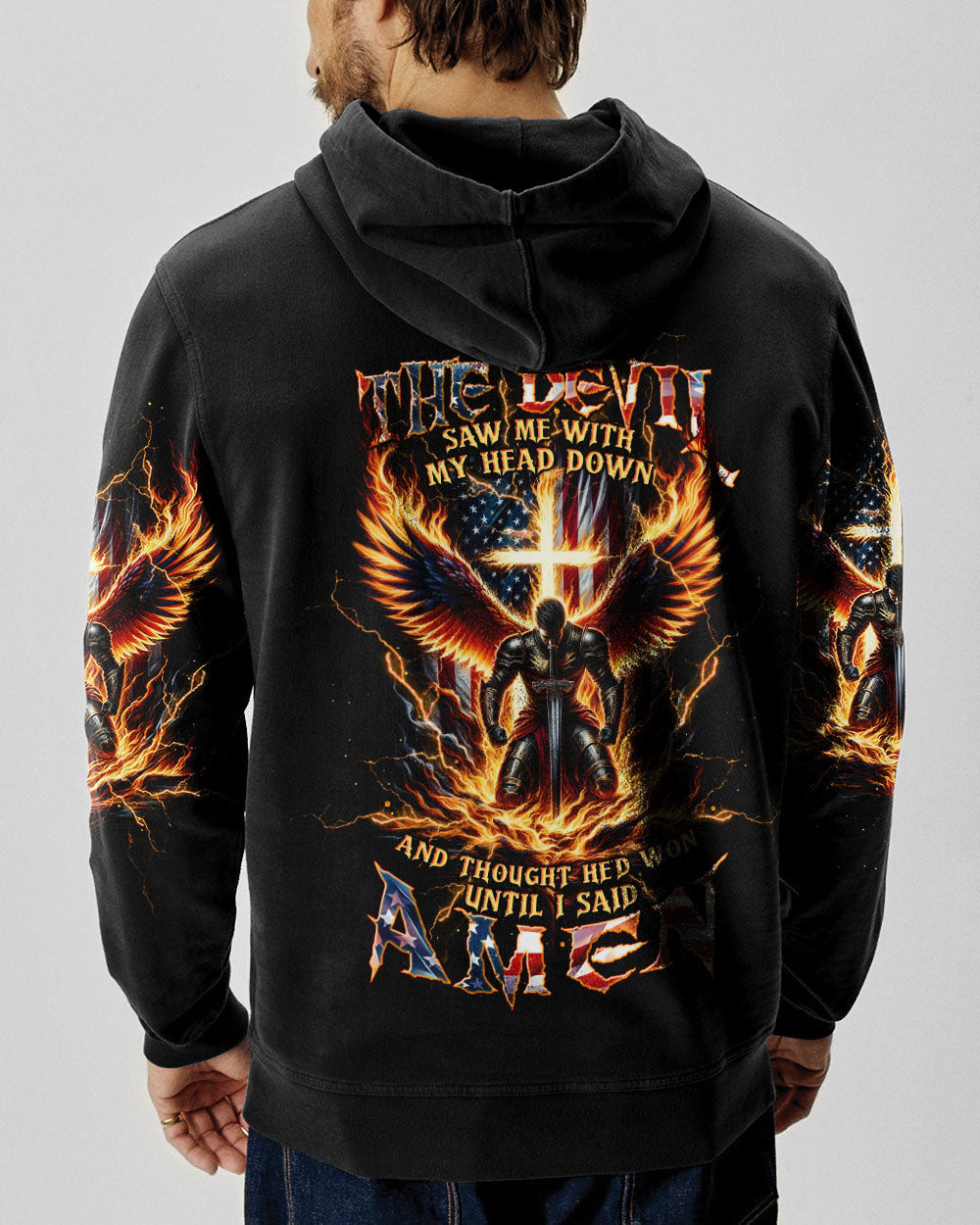 Christian T-Shirt Tltw0605246 | Christian Gift