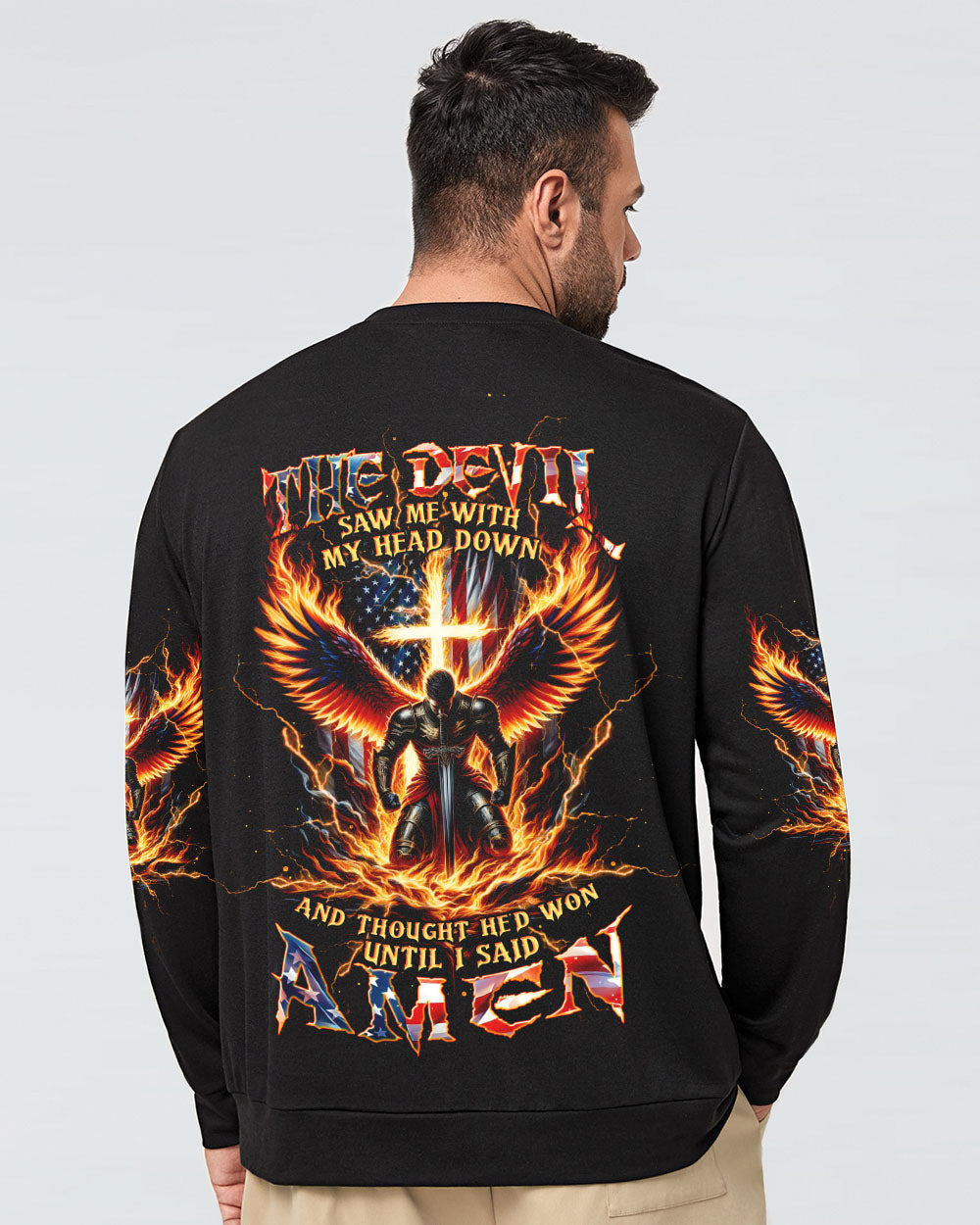 Christian T-Shirt Tltw0605246 | Christian Gift