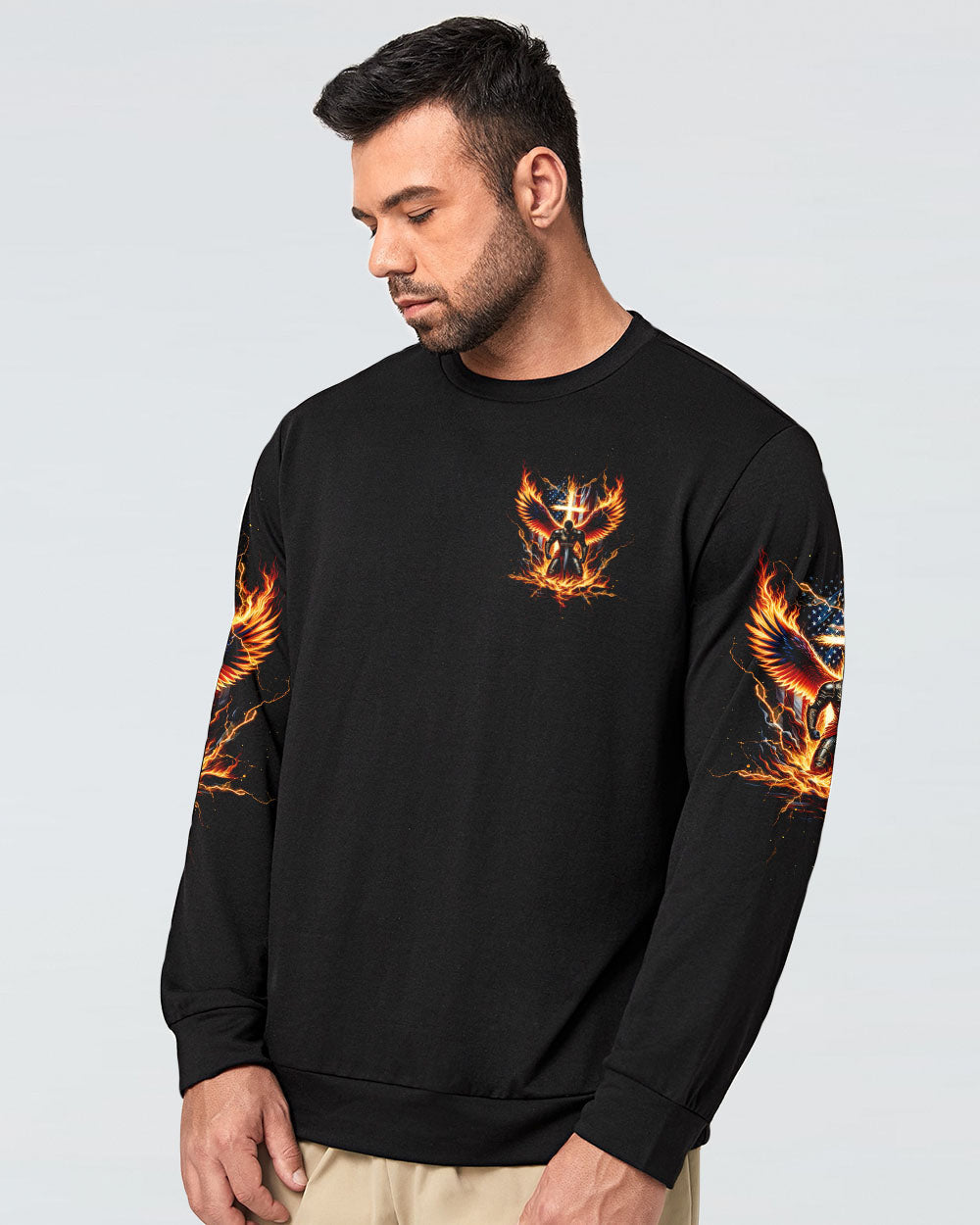 Christian T-Shirt Tltw0605246 | Christian Gift