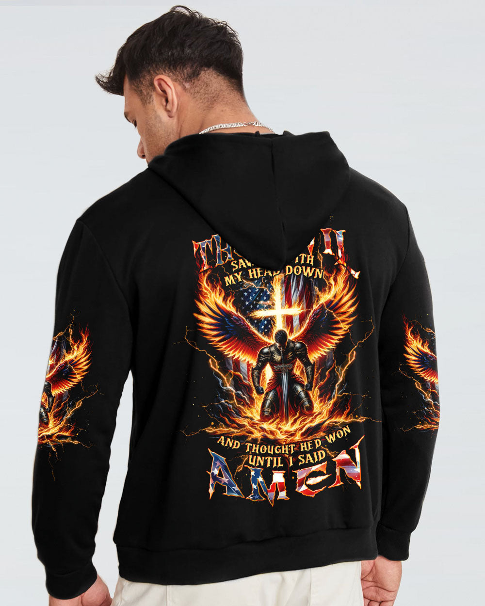 Christian T-Shirt Tltw0605246 | Christian Gift