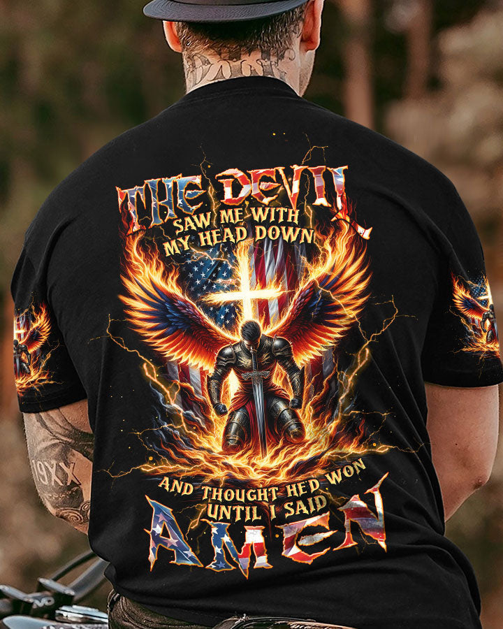 Christian T-Shirt Tltw0605246 | Christian Gift