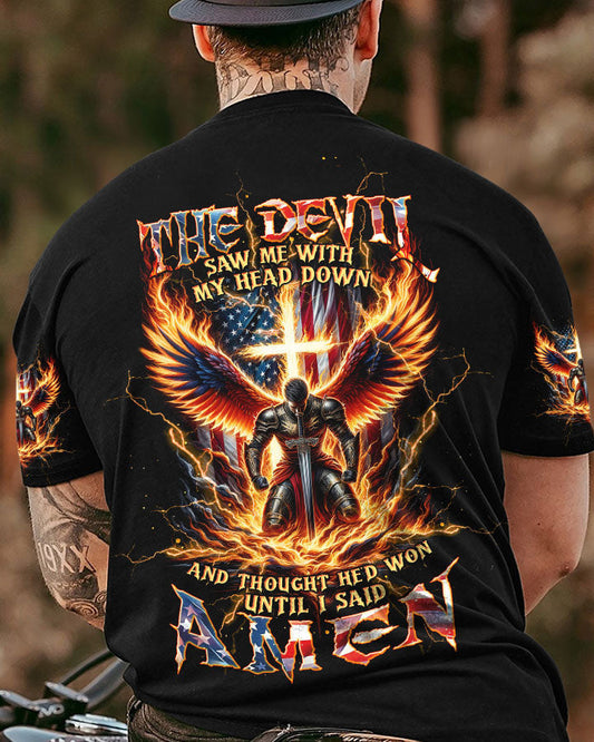 Christian T-Shirt Tltw0605246 | Christian Gift