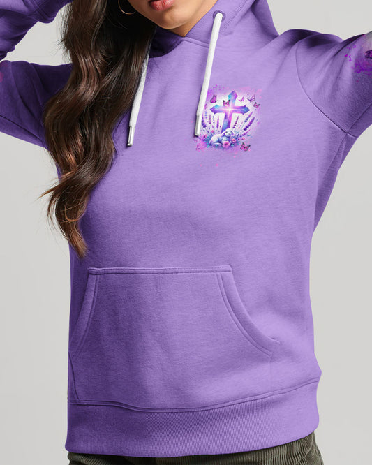 Jesus Hoodie Tlnz0402242 | Christian Gift