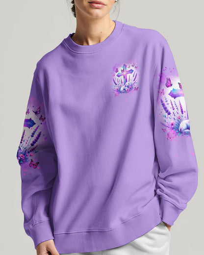 Jesus Hoodie Tlnz0402242 | Christian Gift