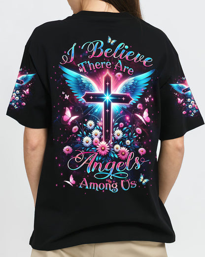 Cross T-Shirt Yhlt0204242 | Christian Gift