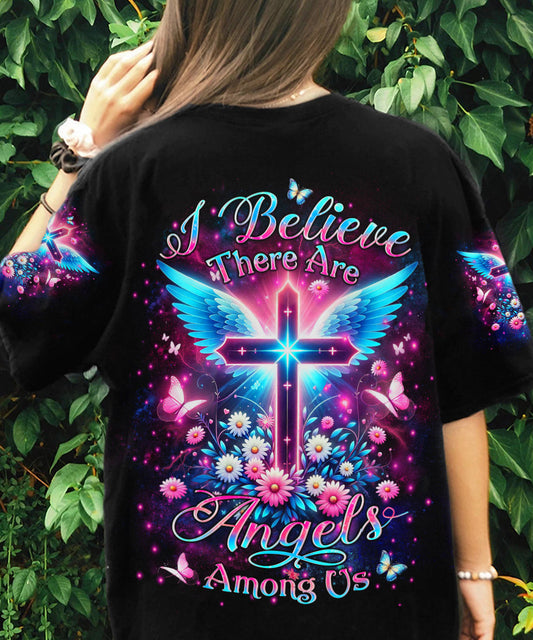 Cross T-Shirt Yhlt0204242 | Christian Gift