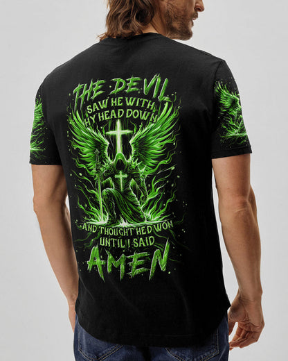 Christian T-Shirt Yhln2305241 | Christian Gift