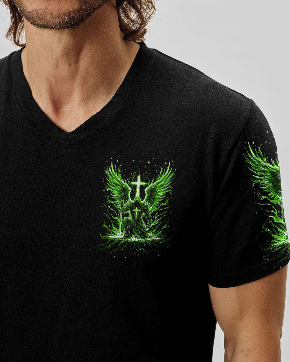 Christian T-Shirt Yhln2305241 | Christian Gift