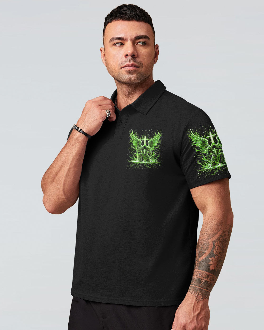 Christian T-Shirt Yhln2305241 | Christian Gift