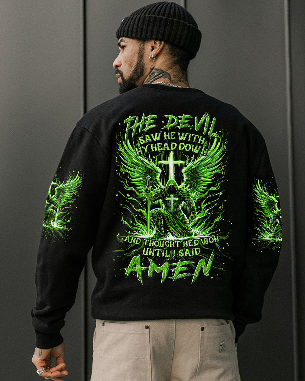 Christian T-Shirt Yhln2305241 | Christian Gift
