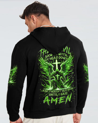 Christian T-Shirt Yhln2305241 | Christian Gift