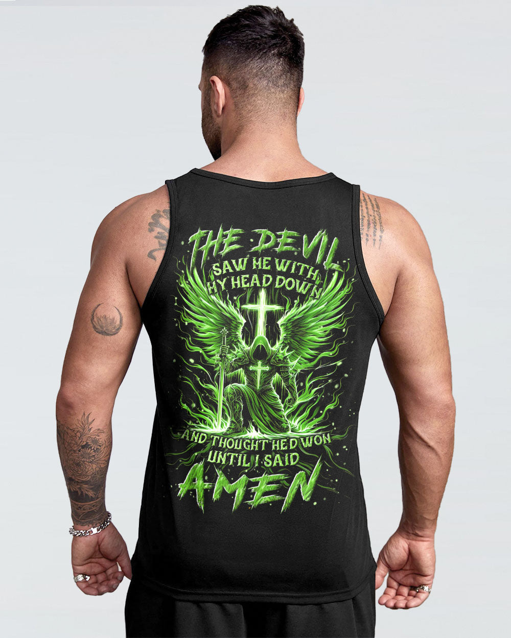Christian T-Shirt Yhln2305241 | Christian Gift