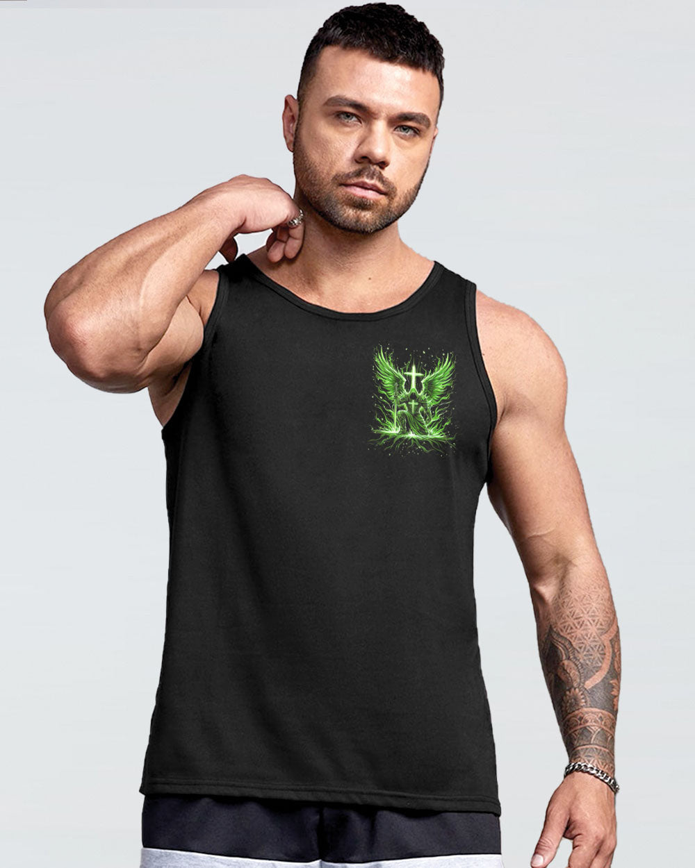 Christian T-Shirt Yhln2305241 | Christian Gift