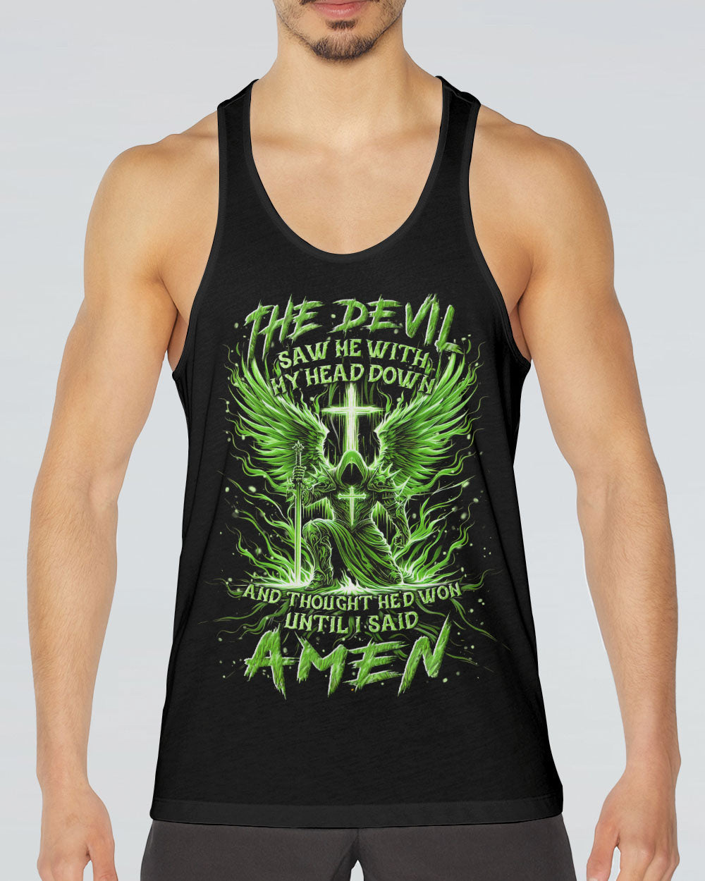 Christian T-Shirt Yhln2305241 | Christian Gift