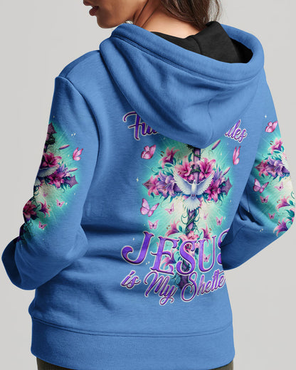 Jesus T-Shirt Tyqy2504243 | Christian Gift