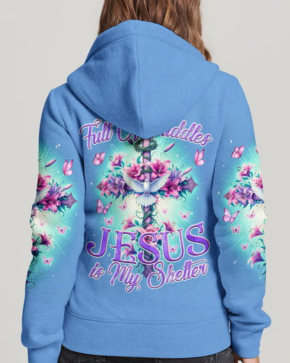 Jesus T-Shirt Tyqy2504243 | Christian Gift