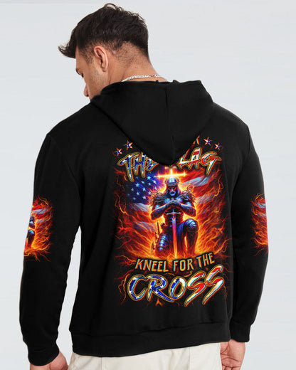 Cross T-Shirt Yhln2005244 | Christian Gift
