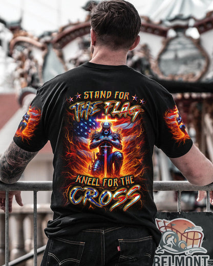 Cross T-Shirt Yhln2005244 | Christian Gift