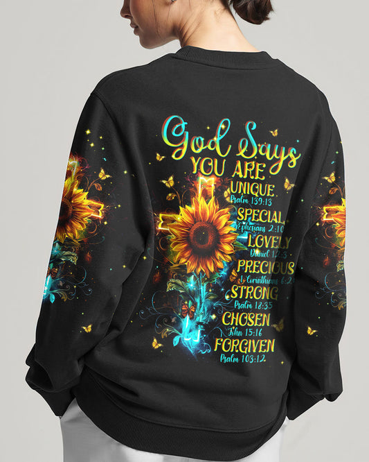 Christian Hoodie Tlnt1903243 | Christian Gift