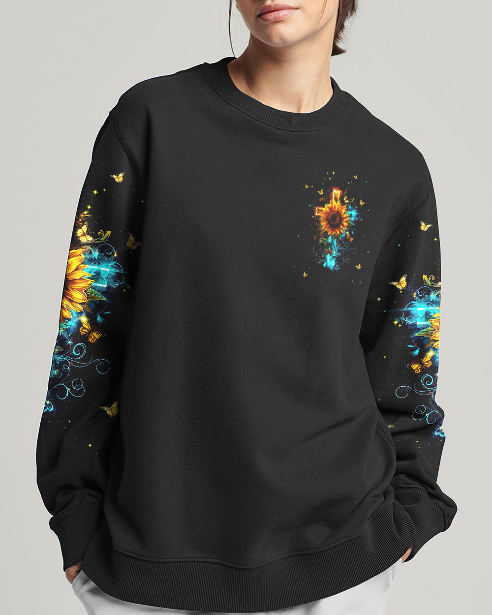 Christian Hoodie Tlnt1903243 | Christian Gift