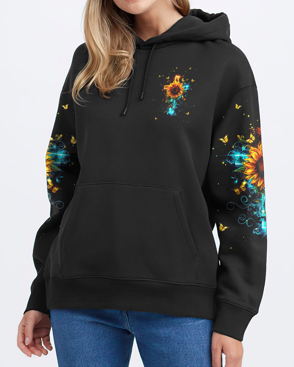 Christian Hoodie Tlnt1903243 | Christian Gift