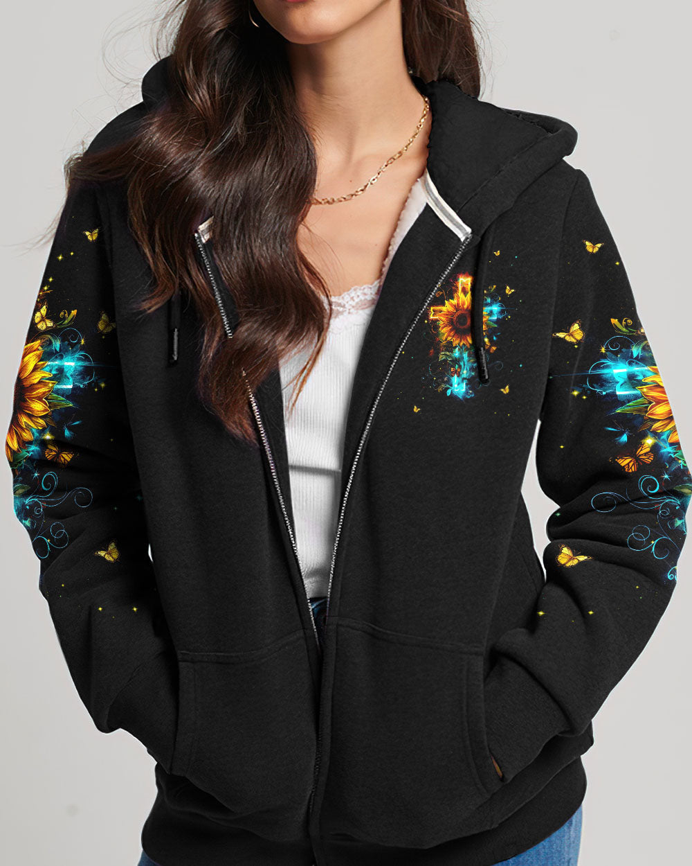 Christian Hoodie Tlnt1903243 | Christian Gift