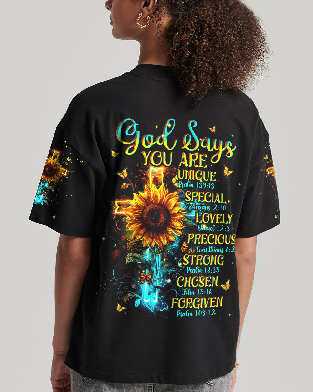 Christian Hoodie Tlnt1903243 | Christian Gift