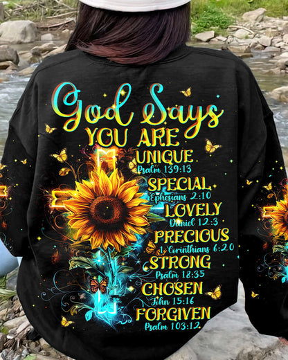 Christian Hoodie Tlnt1903243 | Christian Gift