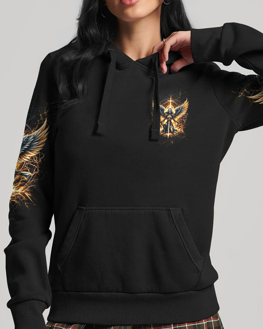 Christian Hoodie Yhdu2802243 | Christian Gift