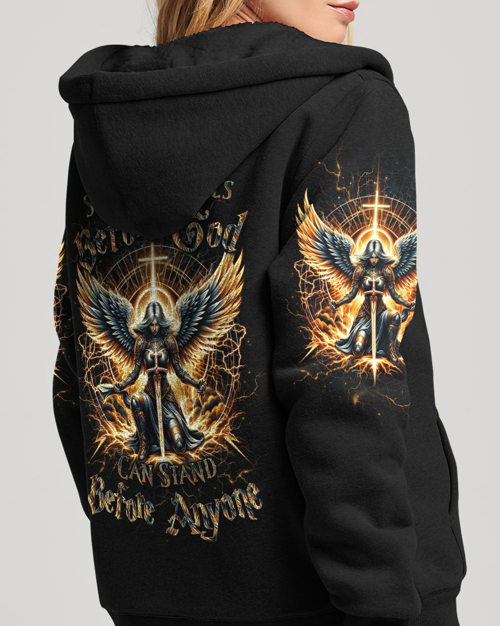 Christian Hoodie Yhdu2802243 | Christian Gift