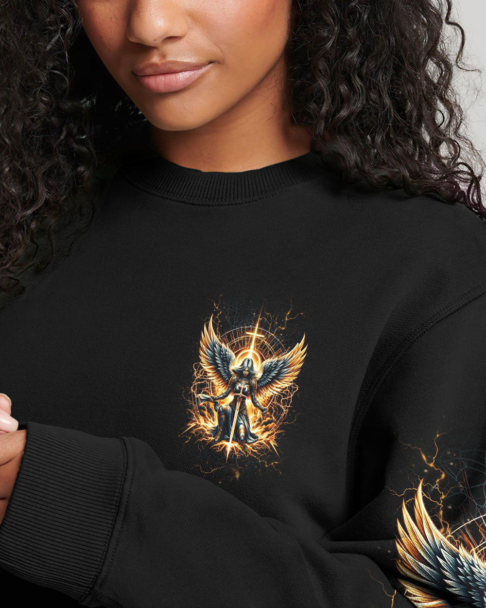 Christian Hoodie Yhdu2802243 | Christian Gift
