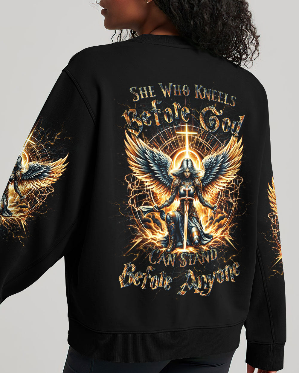 Christian Hoodie Yhdu2802243 | Christian Gift