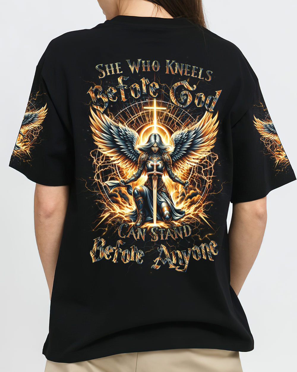 Christian Hoodie Yhdu2802243 | Christian Gift