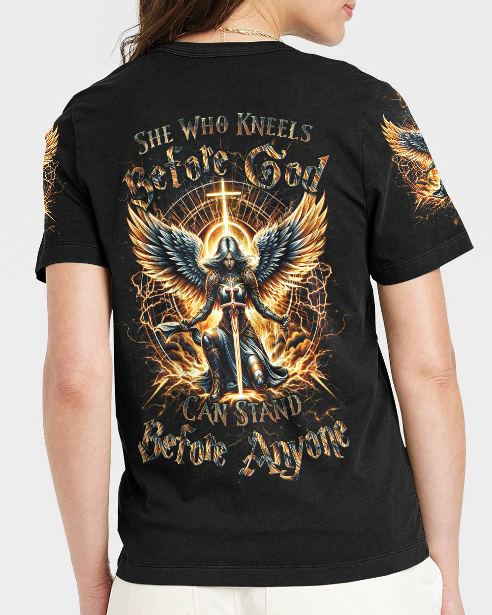 Christian Hoodie Yhdu2802243 | Christian Gift
