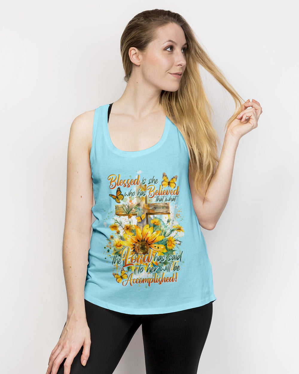 Christian T-Shirt Tytd0804243 | Christian Gift