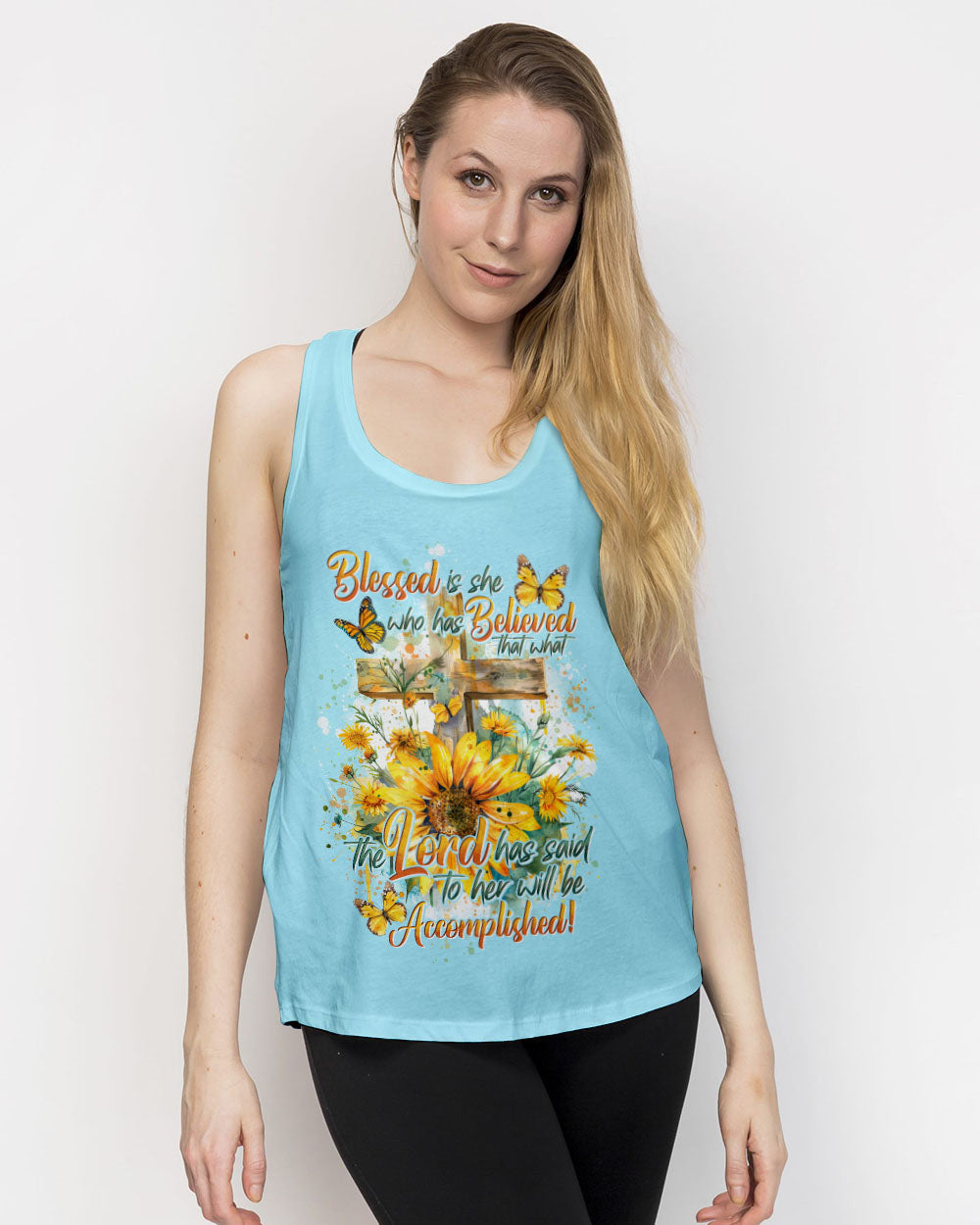 Christian T-Shirt Tytd0804243 | Christian Gift