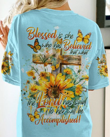 Christian T-Shirt Tytd0804243 | Christian Gift