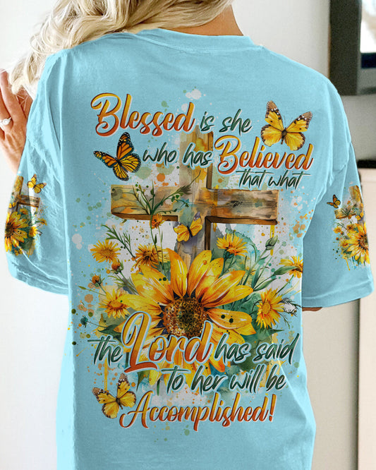 Christian T-Shirt Tytd0804243 | Christian Gift