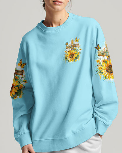 Christian T-Shirt Tytd0804243 | Christian Gift