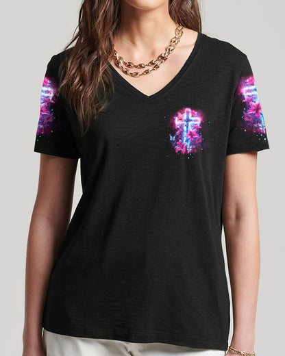 Jesus T-Shirt Tlnt1503245 | Christian Gift