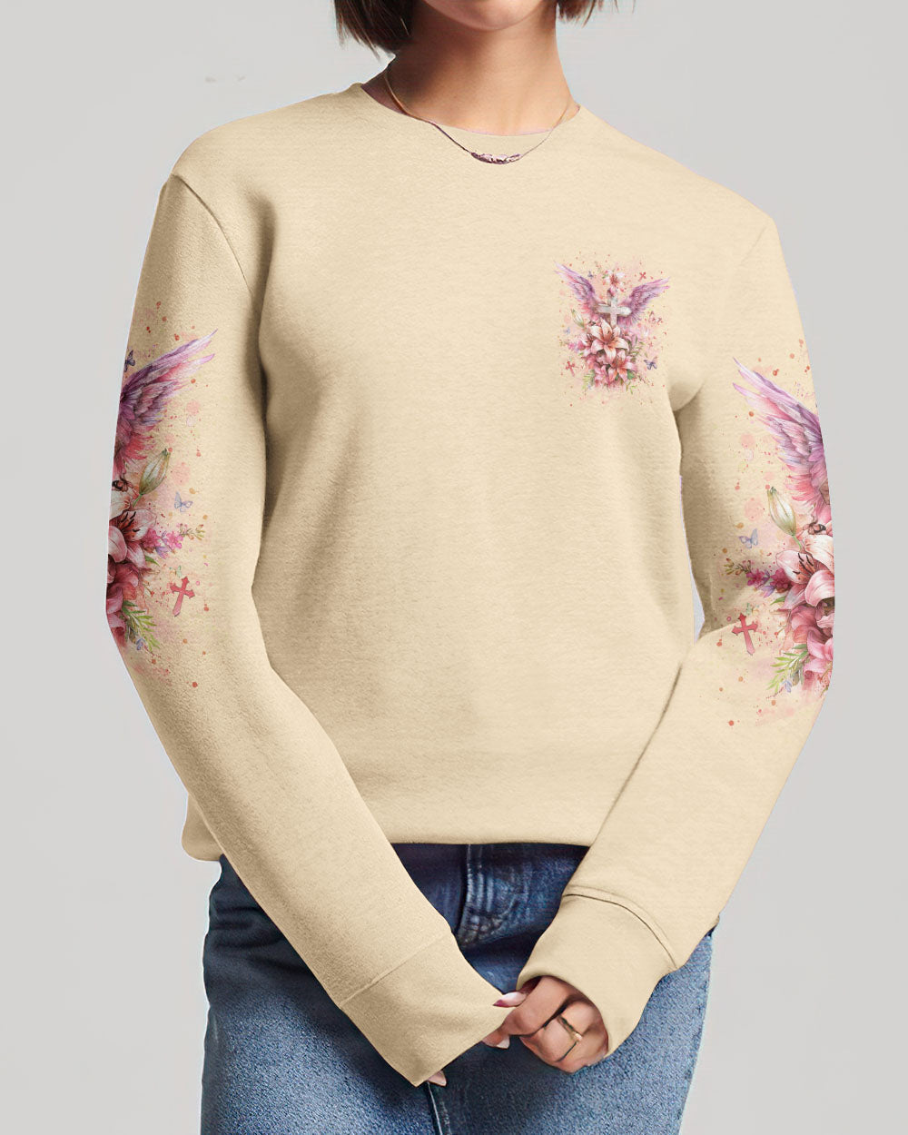 Christian Hoodie Yhdu1603243 | Christian Gift