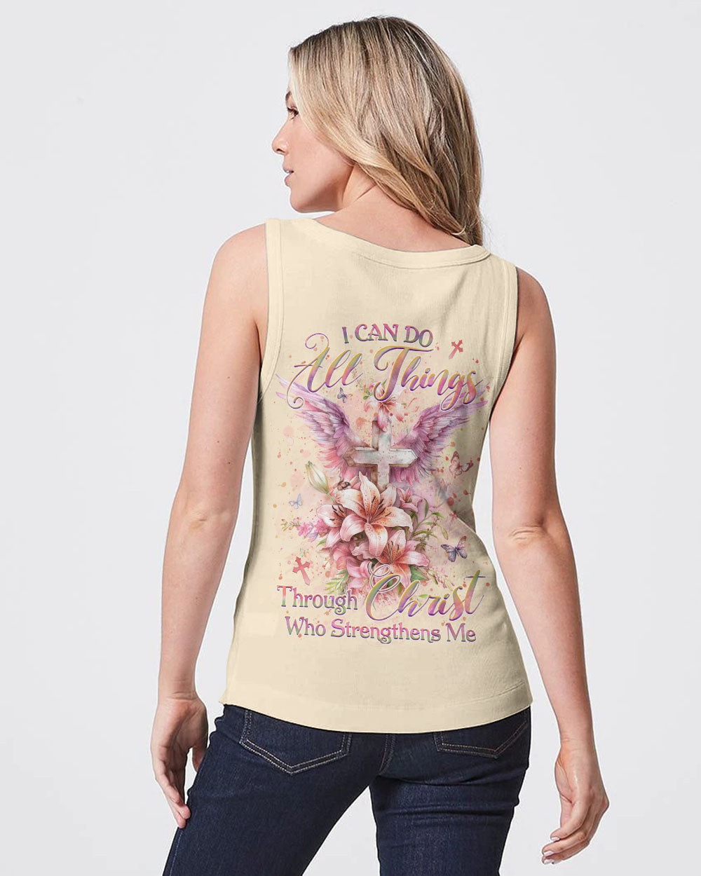 Christian Hoodie Yhdu1603243 | Christian Gift