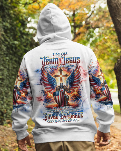 Jesus T-Shirt Tlnt0603244 | Christian Gift