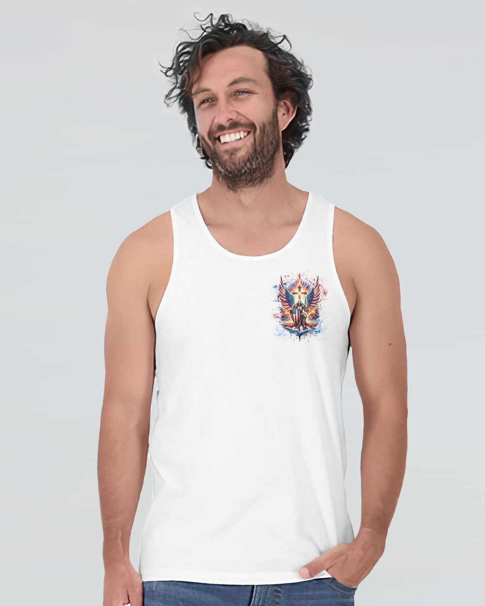 Jesus T-Shirt Tlnt0603244 | Christian Gift