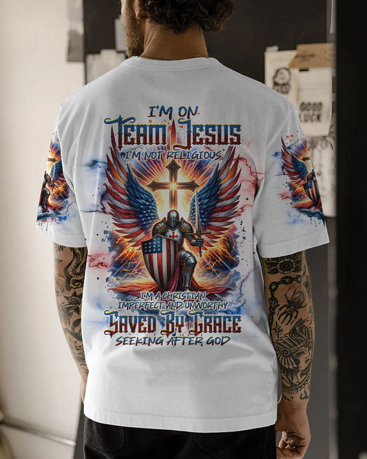 Jesus T-Shirt Tlnt0603244 | Christian Gift