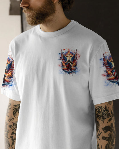 Jesus T-Shirt Tlnt0603244 | Christian Gift