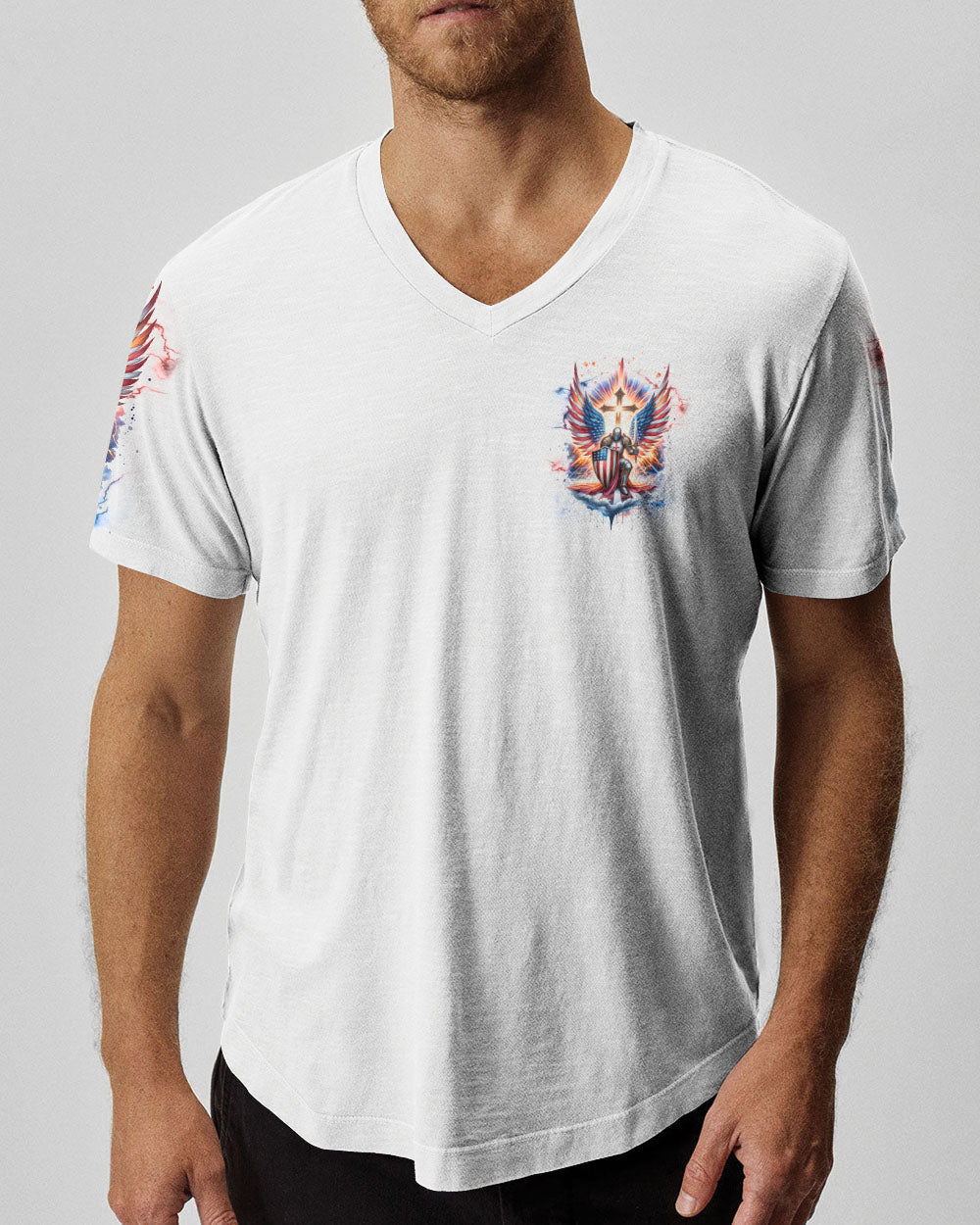 Jesus T-Shirt Tlnt0603244 | Christian Gift