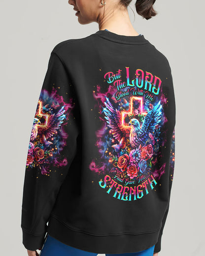 Eagle Hoodie Tlnt2703242 | Christian Gift